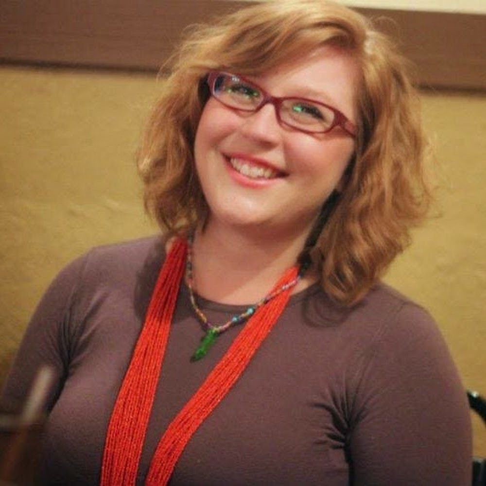 Meet your Posher, Katharine